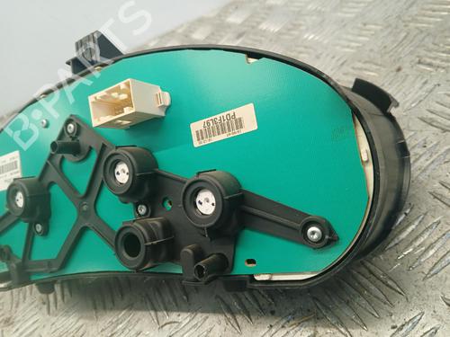 instrument-cluster-peugeot-206-hatchback-2ac-1998-1999-2000-2001-2002-2003-2004-2005-2006-2007-2008-2009-2010-2011-2012-37677037 main image