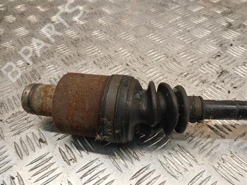 Right front driveshaft SUZUKI SWIFT III (MZ, EZ) | BP37364257M39 - Image 2