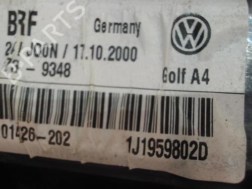 Used Right front window motor Right front window motor 37352597 37352597