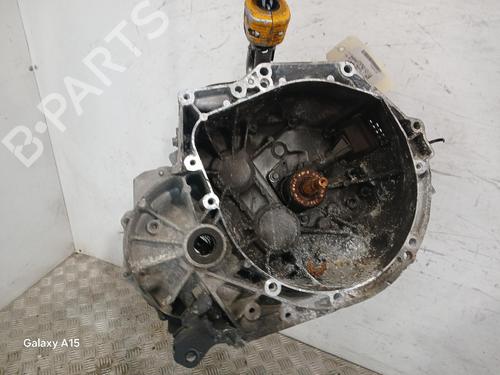 Used Gearbox Gearbox 38081525 38081525