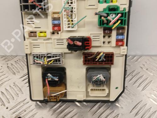 Fuse box RENAULT ZOE (BFM_) ZOE | BP37375050E1 - Image 2