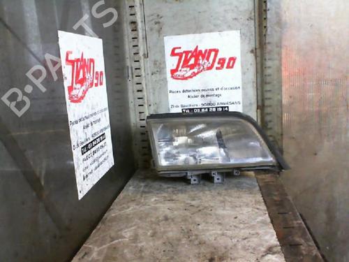 Used Right headlight Right headlight 37746701 37746701