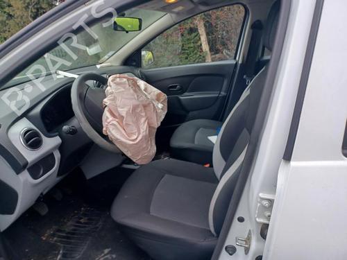 ABS pump DACIA SANDERO II  | BP37360755M43  - Image 9