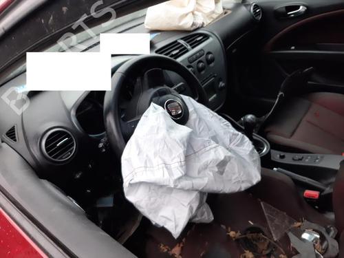 Front right window mechanism SEAT LEON (1P1) | BP37354625C23 - Image 8