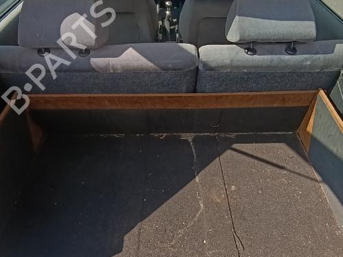 Used Parts PEUGEOT 306 Hatchback (7A, 7C, N3, N5) 4809466