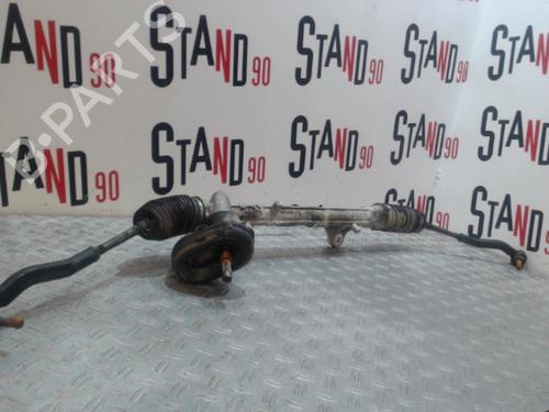Steering rack RENAULT CAPTUR I (J5_, H5_) 0.9 TCe 90 | BP37356613M22 - Image 8