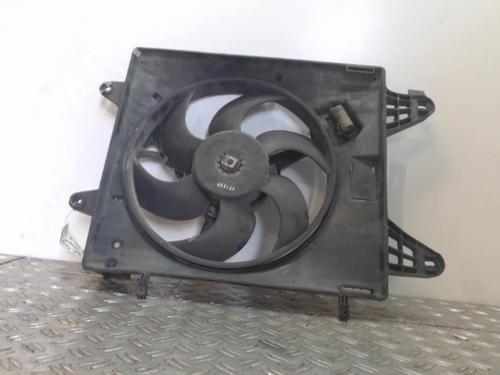 Used Radiator fan Radiator fan 37350124 37350124