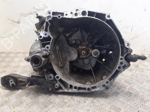 Gearbox PEUGEOT 2008 I (CU_) 1.2 THP 110 / PureTech 110 | BP37359036M3 - Image 5