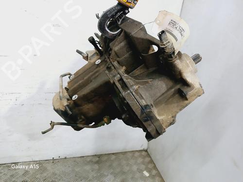 Gearbox RENAULT KANGOO (KC0/1_) 1.5 dCi (KC07) | BP40152944M3 - Image 2