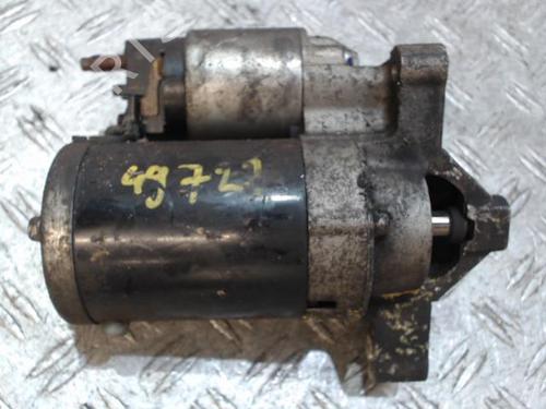 Starter CITROËN C2 (JM_) 1.1 | BP37360918M8 - Image 2