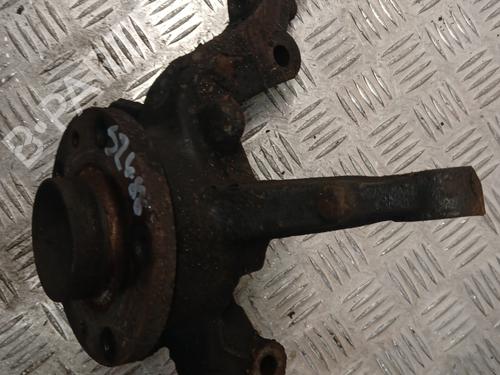 Left front steering knuckle RENAULT KANGOO Express (FW0/1_) 1.5 dCi 85 (FW0K, FW0L, FW0B) | BP37372814M25 - Image 3