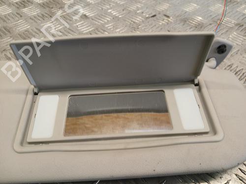 right-sun-visor-citroen-c8-ea_-eb_-2002-38033476 main image
