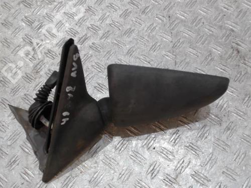 Used Left mirror Left mirror 37356816 37356816