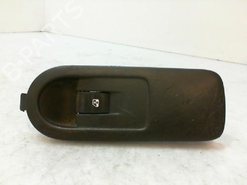 Right front window switch RENAULT SCÉNIC II (JM0/1_) | BP37351480I26 - Image 2