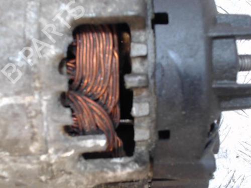 Alternator AUDI A3 (8P1) 2.0 TDI quattro | BP37360953M7 - Image 3