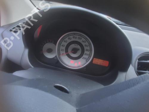 Ignition barrel MAZDA 2 (DE_, DH_) 1.3 (DE3FS) | BP39426232M48 - Image 10