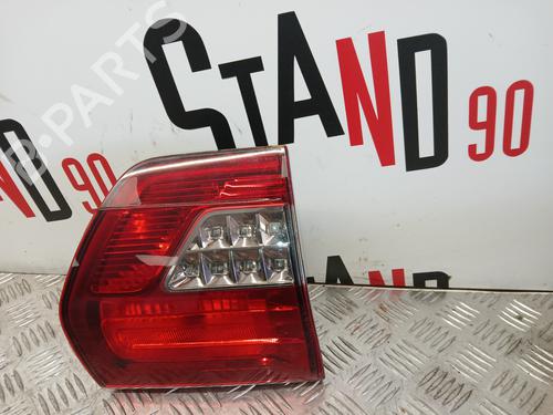 Left tailgate light CITROËN C5 III Break (RW_) 2.0 HDi 140 | BP37372243C79 - Image 2