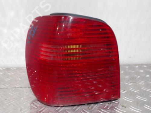 Left taillight VW POLO (6N2) 1.4 TDI | BP37353980C34 - Image 3