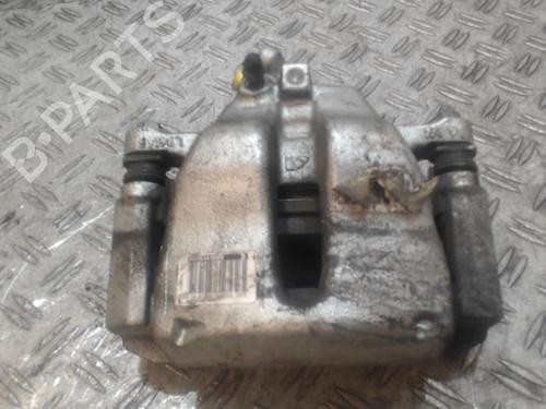 Right front brake caliper PEUGEOT 2008 I (CU_) 1.2 THP 110 / PureTech 110 | BP37353131M104 - Image 3