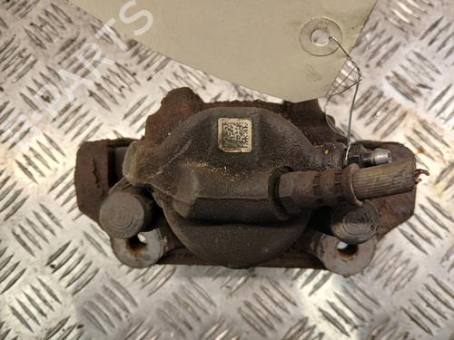 Left front brake caliper BMW 1 (F20) | BP37373917M105 - Image 4
