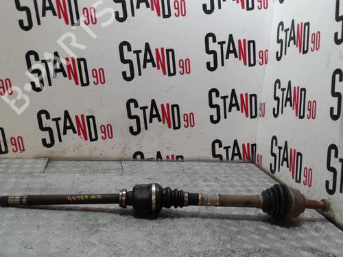 Used Right front driveshaft Right front driveshaft 37357895 37357895