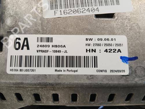 Instrument cluster KIA SELTOS (SP2, SP2I) 1.5 MPi (SP2I) | BP37746447C47 - Image 3