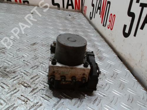 ABS pump NISSAN ALMERA II Hatchback (N16) | BP37358441M43 - Image 4