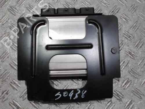Engine control unit (ECU) CITROËN C4 Picasso I MPV (UD_) | BP37360400M57 - Image 2