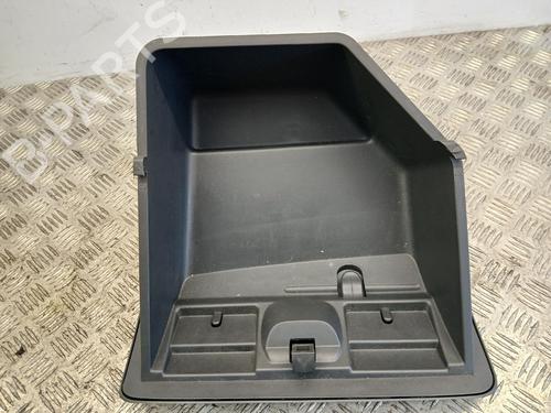 Used Glove box Glove box DACIA DOKKER MPV (KE_) 1.5 Blue dCi 95 (KEJL) (95 hp) 39942167 39942167