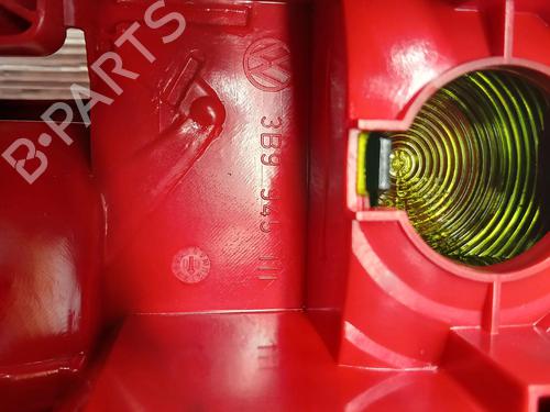 Used Left taillight Left taillight VW PASSAT B5 Variant (3B5) 1.9 TDI (115 hp) 39942016 39942016