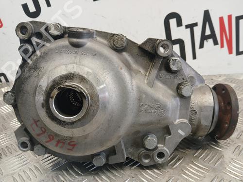 Diferencial delantero Diferencial delantero BMW 3 Coupe (E92) [2005-2013] 37374434 37374434