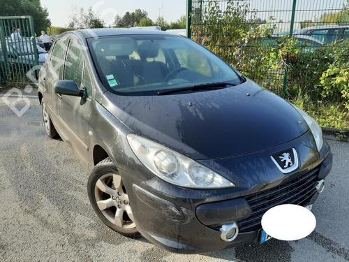 Engine control unit (ECU) PEUGEOT 307 (3A/C) 1.6 HDi | BP37353610M57 - Image 6
