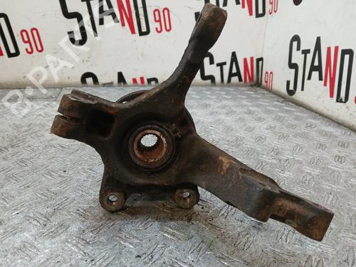 Left front steering knuckle DACIA SANDERO | BP37362023M25 - Image 2