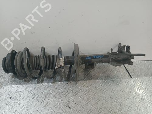 Right front shock absorber FORD KA (RU8) 1.2 | BP37366161M17 - Image 2