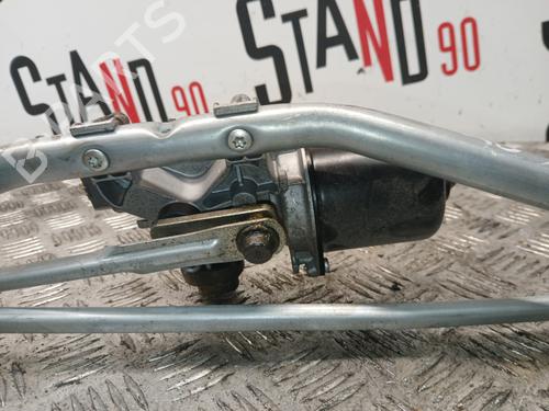 front-wiper-motor-dacia-sandero-ii-2012-37362105 main image