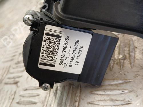 Used Ignition barrel Ignition barrel 38424049 38424049