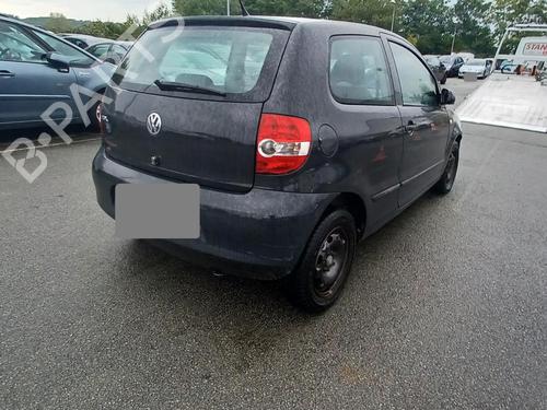 Engine control unit (ECU) VW FOX Hatchback (5Z1, 5Z3, 5Z4) 1.2 | BP37363432M57 - Image 6