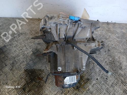 Gearbox RENAULT TWINGO II (CN0_) 1.2 (CN0D) | BP37366836M3 - Image 3