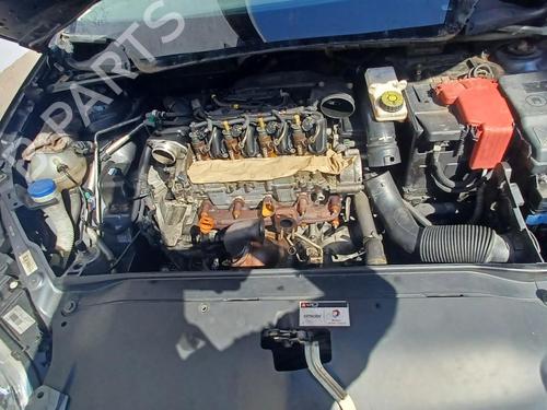 Engine control unit (ECU) CITROËN C4 I (LC_) | BP37363076M57 - Image 6