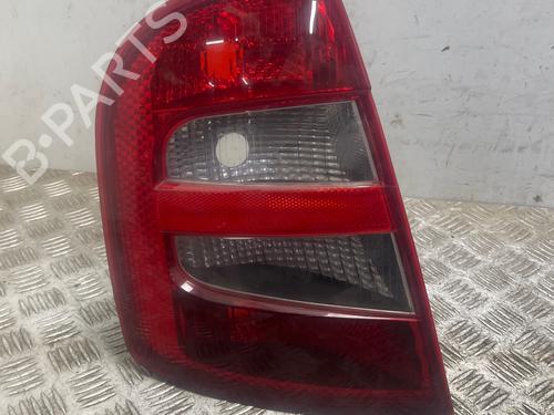 Rückleuchte Links für Rückleuchte Links SKODA FABIA I (6Y2) 1.4 (68 hp) 39896772 39896772