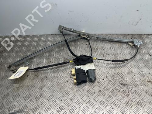 Front left window mechanism CITROËN C8 (EA_, EB_) 2.2 HDi | BP40507636C22 - Image 3