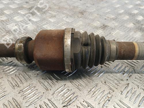 Used Right front driveshaft Right front driveshaft 37374658 37374658