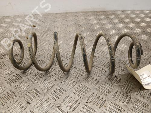Used Shock absorber spring Shock absorber spring PEUGEOT 208 I (CA_, CC_) 1.2 VTI 82 (82 hp) 39992959 39992959