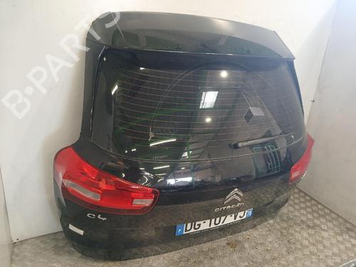 Tailgate CITROËN C4 Picasso II 1.6 HDi / BlueHDi 115 | BP37746603C6 - Image 8