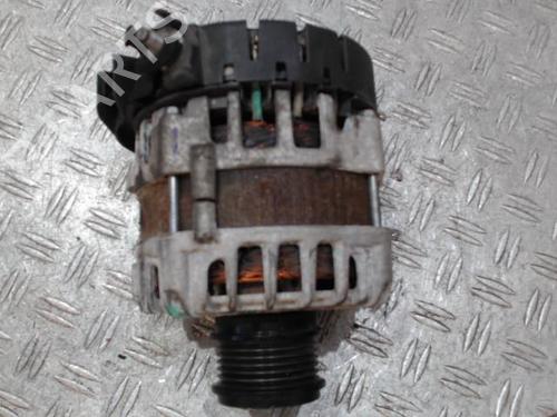 Alternator FORD FOCUS IV (HN) | BP37359788M7 - Image 5