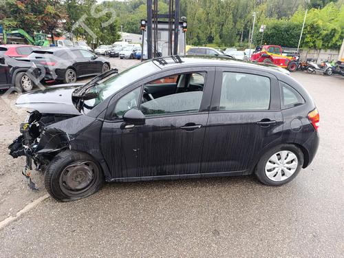 Front wiper motor CITROËN C3 II (SC_) 1.6 HDi | BP37369102M29 - Image 7