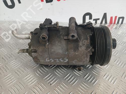 AC compressor FORD FOCUS II (DA_, HCP, DP) | BP37367818M34 - Image 4