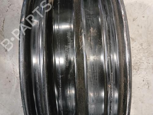 Used Rim Rim DACIA DOKKER MPV (KE_) 1.5 Blue dCi 95 (KEJL) (95 hp) 40436448 40436448