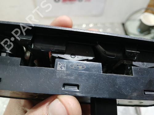 left-front-window-switch-ford-s-max-wa6-2006-2007-2008-2009-2010-2011-2012-2013-2014-37363740 main image