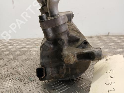 AC compressor VW GOLF VI (5K1) 1.6 TDI | BP40027516M34 - Image 2